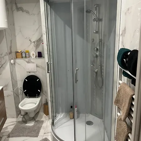 Souad Apartman