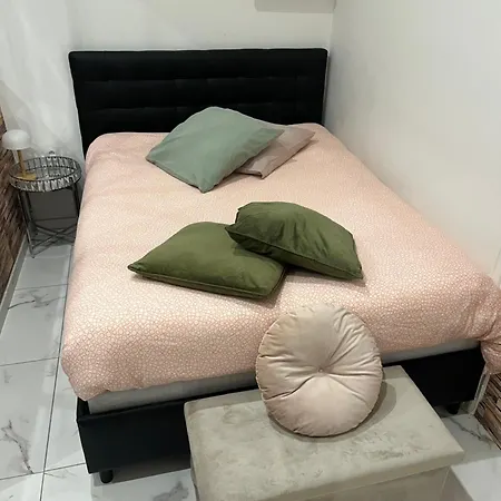 Apartman Souad