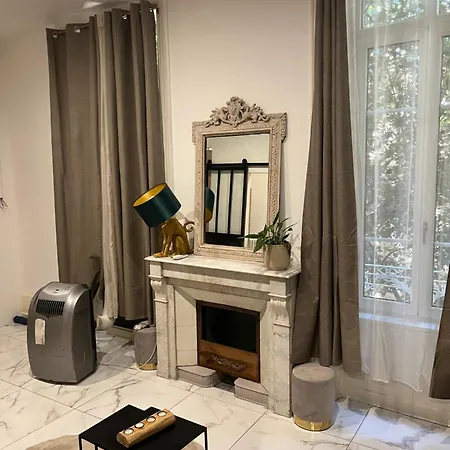 Apartman Souad