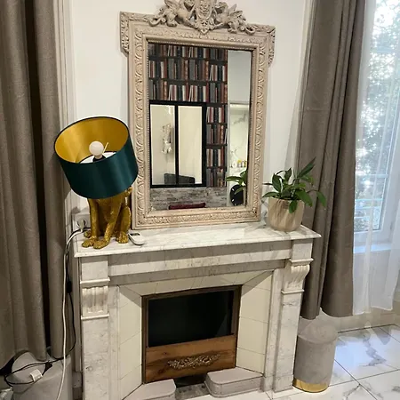 Apartman Souad *